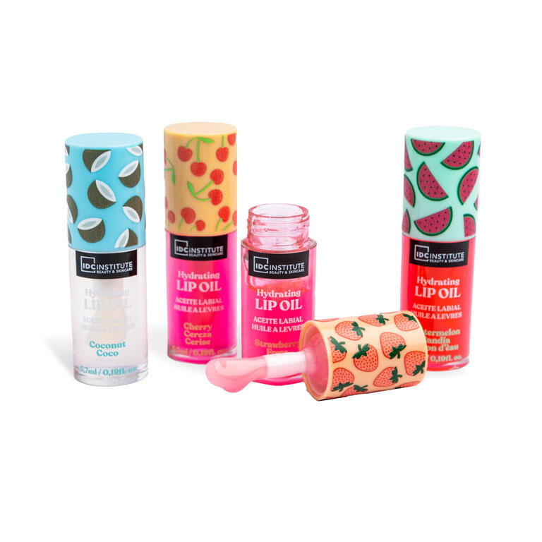 IDC Institute Skin Food Olio Labbra Fresh Lips 5,7 ml - 68106