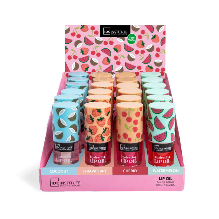 IDC Institute Skin Food Olio Labbra Fresh Lips 5,7 ml - 68106