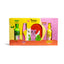 Tresky & Friends Gift Set 4 Pezzi per Cani - Shampoo 120 ml, Profumo 70 ml, Pettine e Spazzola da Bagno