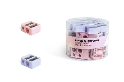 IDC Institute temperamatite cosmetico doppio assortiti matite occhi labbra
