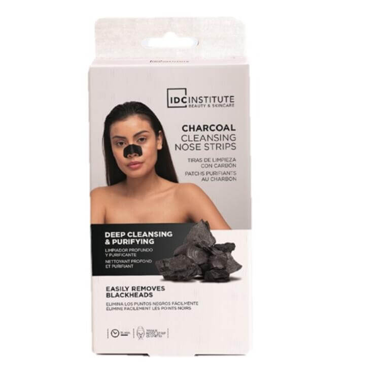 IDC Institute Cerotti Naso Carbone (5PZ) 7700