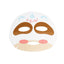 IDC Institute Maschera Viso Panda in Tessuto Vegana Anti-Age e Rassodante 24g - 77014