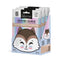 IDC Institute Maschera Viso Fox 24 g in Tessuto Vegana Rinfrescante ed Equilibrante con Estratto di Carota - 77032