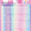 Martinelia Yummy Kitten Maschera Viso in Tessuto Gatto Idratante Bambine 8-12 Anni - 77040