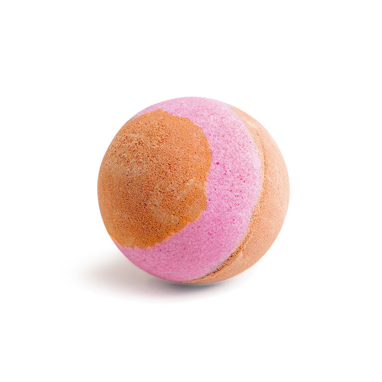 IDC Institute Bomba da Bagno Multicolor 140 g
