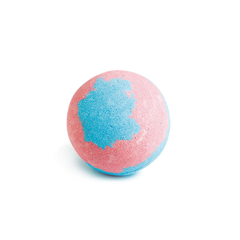 IDC Institute Bomba da Bagno Multicolor 140 g