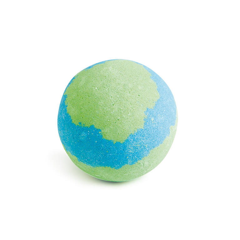 IDC Institute Bomba da Bagno Multicolor 140 g