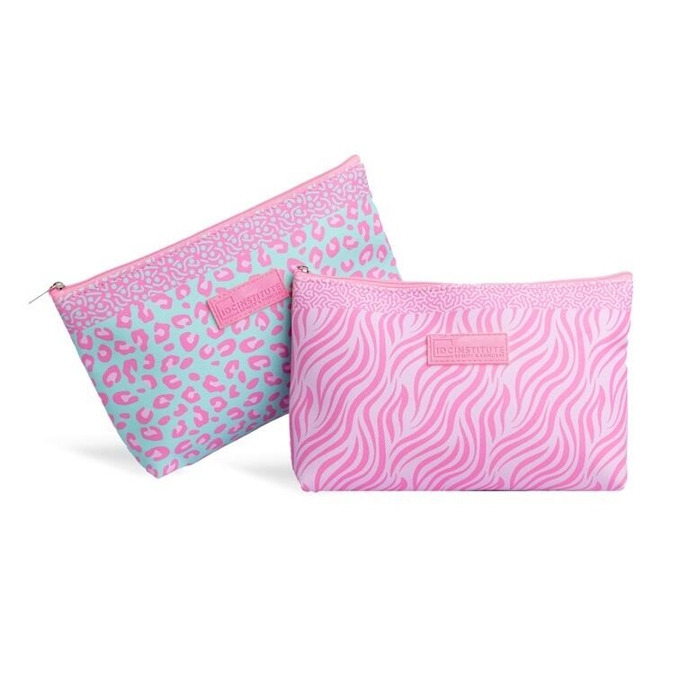 IDC Institute Borsa Cosmetica Animalier Assortita - 80058IDC