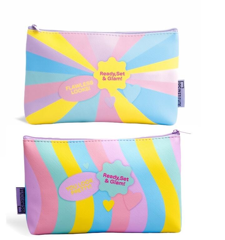 IDC Institute Sweet and Pretty Beauty Bag Assortita - 80070C