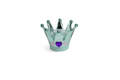 Martinelia World Princess Balsamo Labbra Forma Corona Bambine 7 gr - 90027