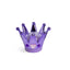 Martinelia World Princess Balsamo Labbra Forma Corona Bambine 7 gr - 90027