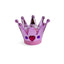 Martinelia World Princess Balsamo Labbra Forma Corona Bambine 7 gr - 90027