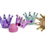 Martinelia World Princess Balsamo Labbra Forma Corona Bambine 7 gr - 90027