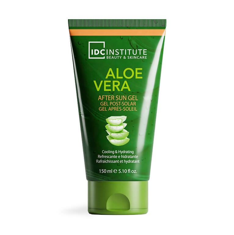 IDC Institute Doposole Intensivo Aloe Vera 150ml - 90553