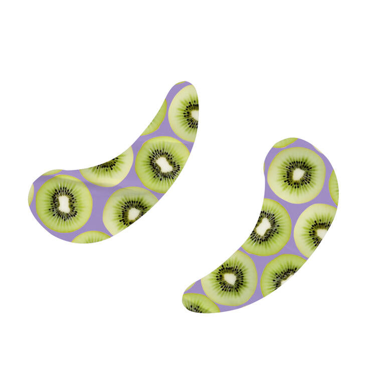 IDC Institute Patch Contorno Occhi Vitamina C e Kiwi - 90661