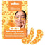IDC Institute Patch Contorno Occhi Vitamina C e Arancia - 90662
