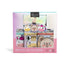IDC Institute Cute Animals Ultimate Pack Set 3 Maschere Viso con Fascia per Capelli - 91019