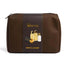 IDC Institute Set Men's Luxury con Bagnoschiuma, Shampoo, Dopobarba e Lozione Corpo in Elegante Trousse