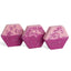 IDC Institute Set Bombe da Bagno Zen 3 x 35 g