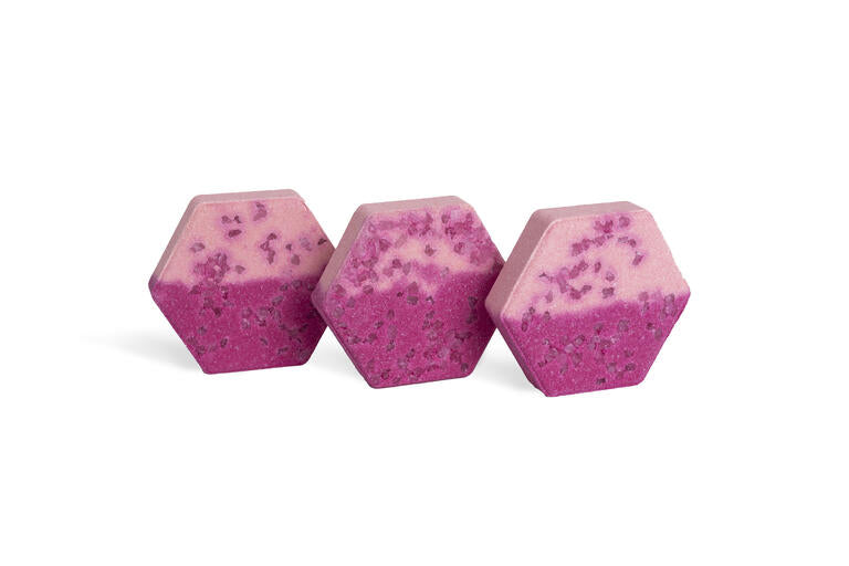 IDC Institute Set Bombe da Bagno Zen 3 x 35 g
