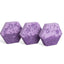 IDC Institute Set Bombe da Bagno Zen 3 x 35 g