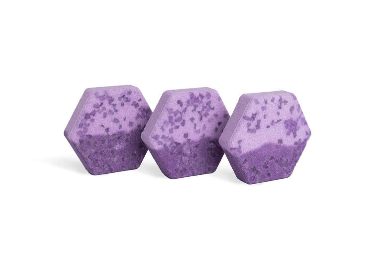IDC Institute Set Bombe da Bagno Zen 3 x 35 g