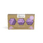 IDC Institute Set Bombe da Bagno Zen 3 x 35 g