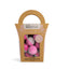 IDC Institute Sacchetto Bombe da Bagno Zen 8 x 15 g