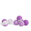 IDC Institute Sacchetto Bombe da Bagno Zen 8 x 15 g