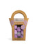IDC Institute Sacchetto Bombe da Bagno Zen 8 x 15 g