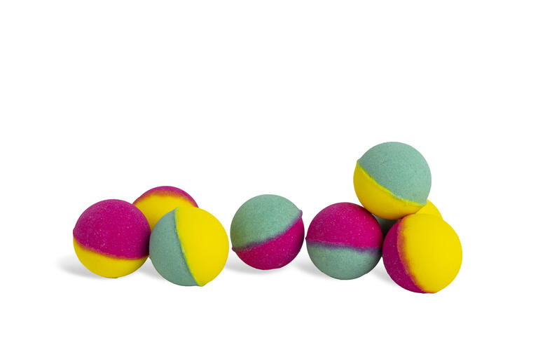 IDC Institute Bag Bombe da Bagno Cocktail 8 x 15 g