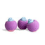 IDC Institute Trio Bombe da Bagno Cocktail 3 x 100 g
