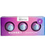 IDC Institute Trio Bombe da Bagno Cocktail 3 x 100 g