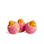 IDC Institute Trio Bombe da Bagno Cocktail 3 x 100 g