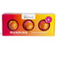 IDC Institute Trio Bombe da Bagno Cocktail 3 x 100 g