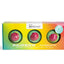 IDC Institute Trio Bombe da Bagno Cocktail 3 x 100 g