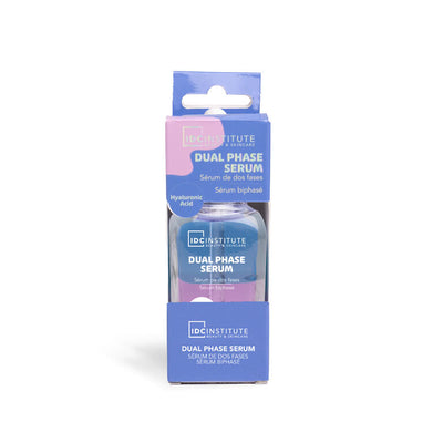 IDC Institute Siero Viso Acido Ialuronico Dual Phase 30 ml