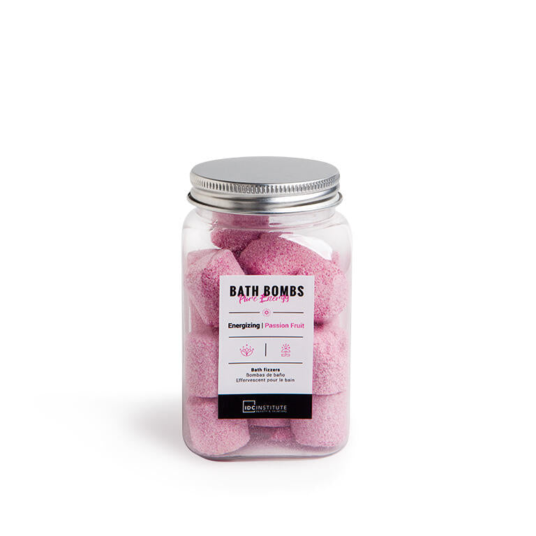 IDC Institute Barattolo Bombe da Bagno 160 g