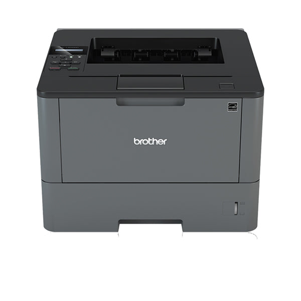 Brother - Stampante laser - monocromatica - HL-L5000D