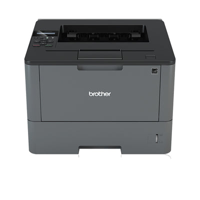 Brother - Stampante laser - monocromatica - HL-L5000D