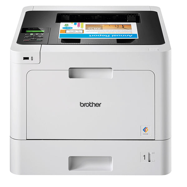 Brother - Stampante laser - a colori - HL-L8260CDW