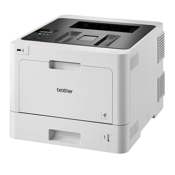 Brother - Stampante laser - a colori - HL-L8260CDW