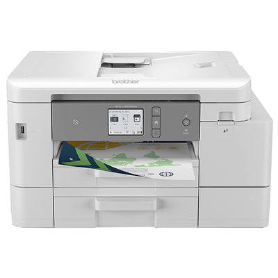 Brother - Multifunzione - Inkjet a colori - MFC-J4540DW