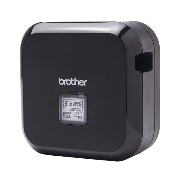 Brother - Etichettatrice - PTouch Cube Plus PTP710