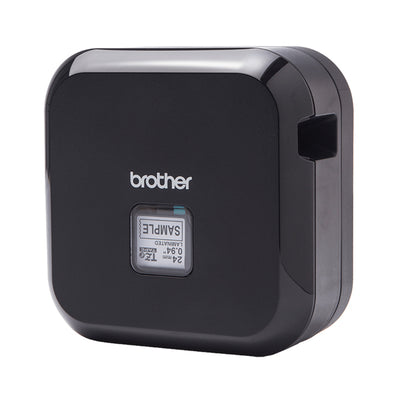 Brother - Etichettatrice - PTouch Cube Plus PTP710