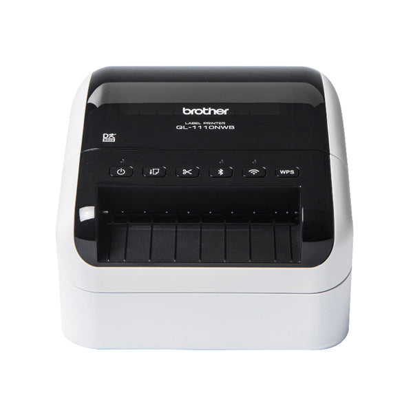 Brother - Etichettatrice - QL 1110NW
