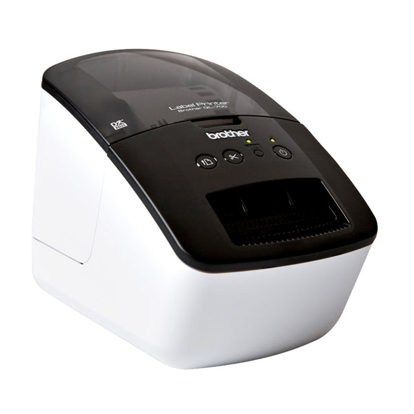 Brother - Etichettatrice - QL 700