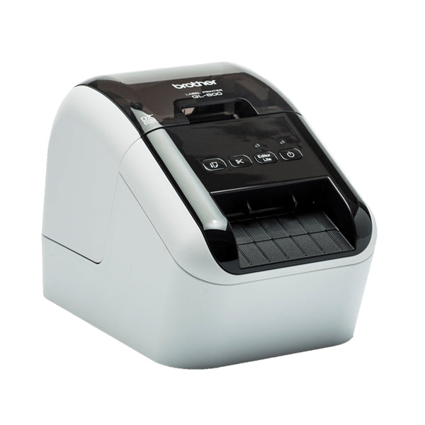 Brother - Etichettatrice - QL 800