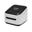 Brother - Etichettatrice - VC 500W