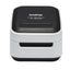 Brother - Etichettatrice - VC 500W